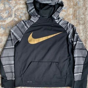 Nike Boys Hoodie